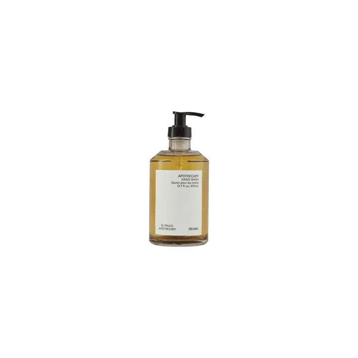 Mydło do rąk FRAMA - Apothecary, 375 ml - FRAMA