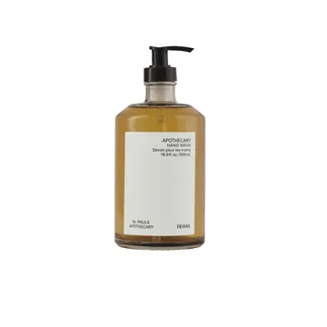 Mydło do rąk FRAMA - Apothecary, 500 ml - FRAMA