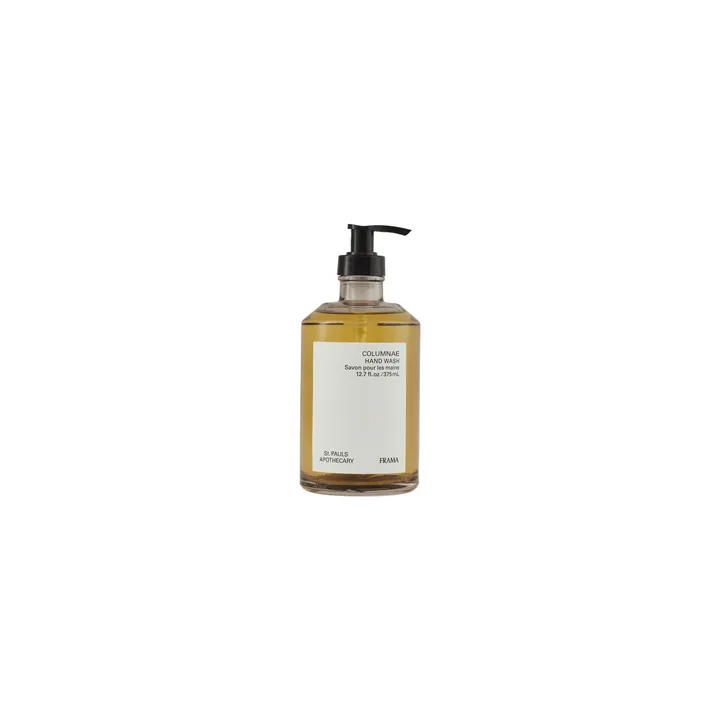 Mydło do rąk FRAMA - Columnae, 375 ml - FRAMA