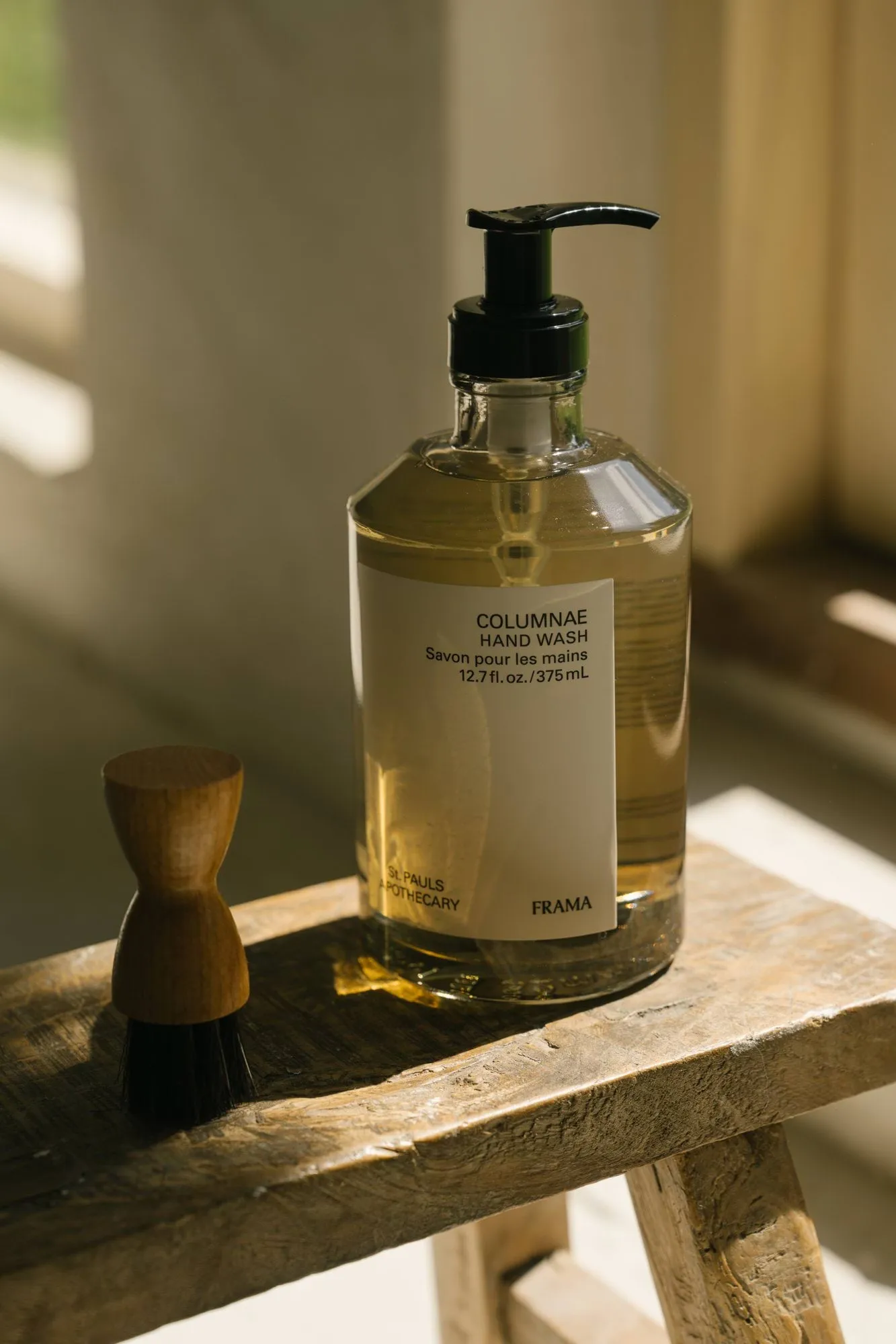 Mydło do rąk FRAMA, Columnae, 375 ml FRAMA