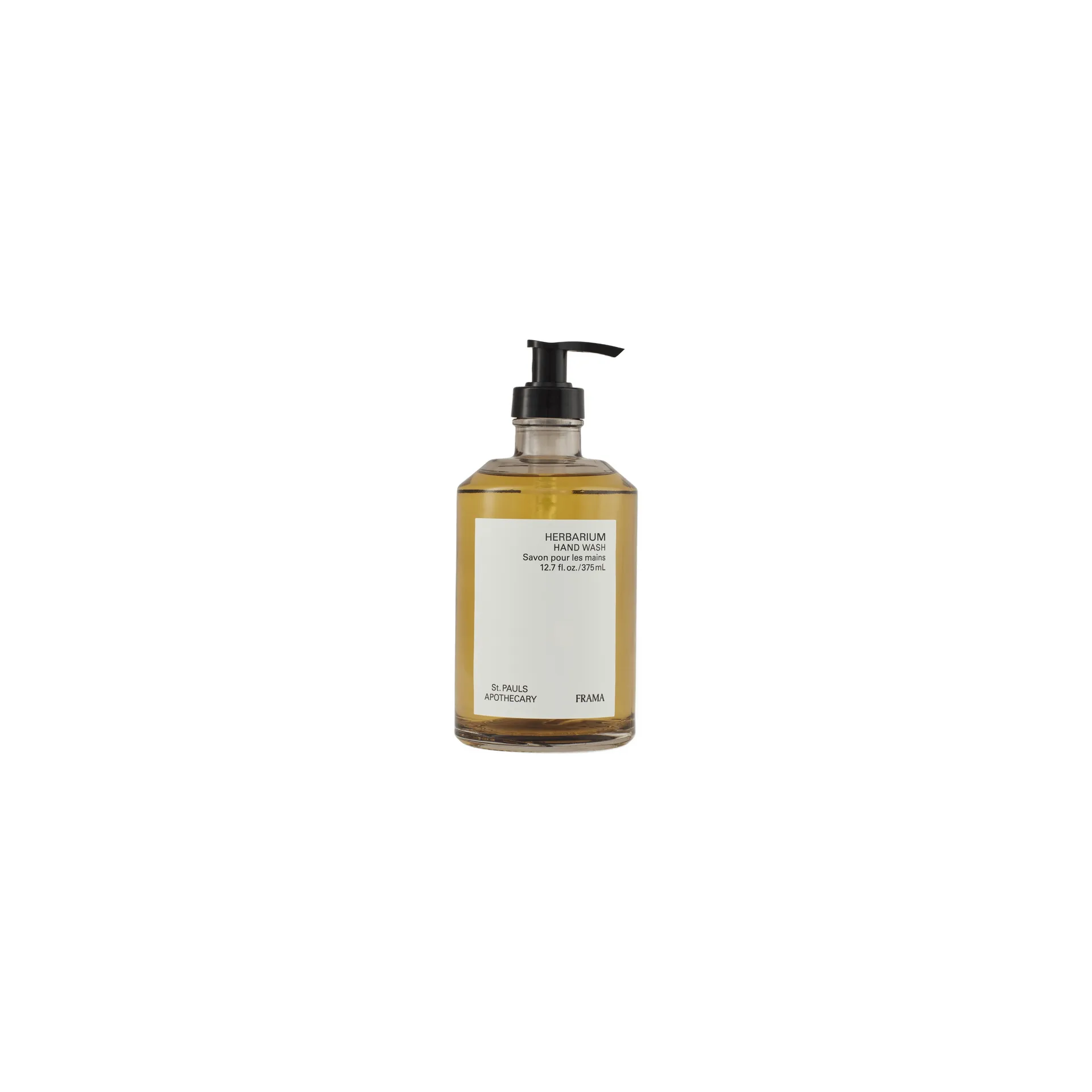 Mydło do rąk FRAMA, Herbarium, 375 ml FRAMA