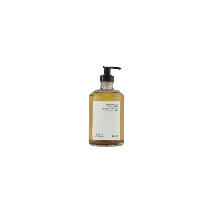 Mydło do rąk FRAMA - Herbarium, 375 ml - FRAMA