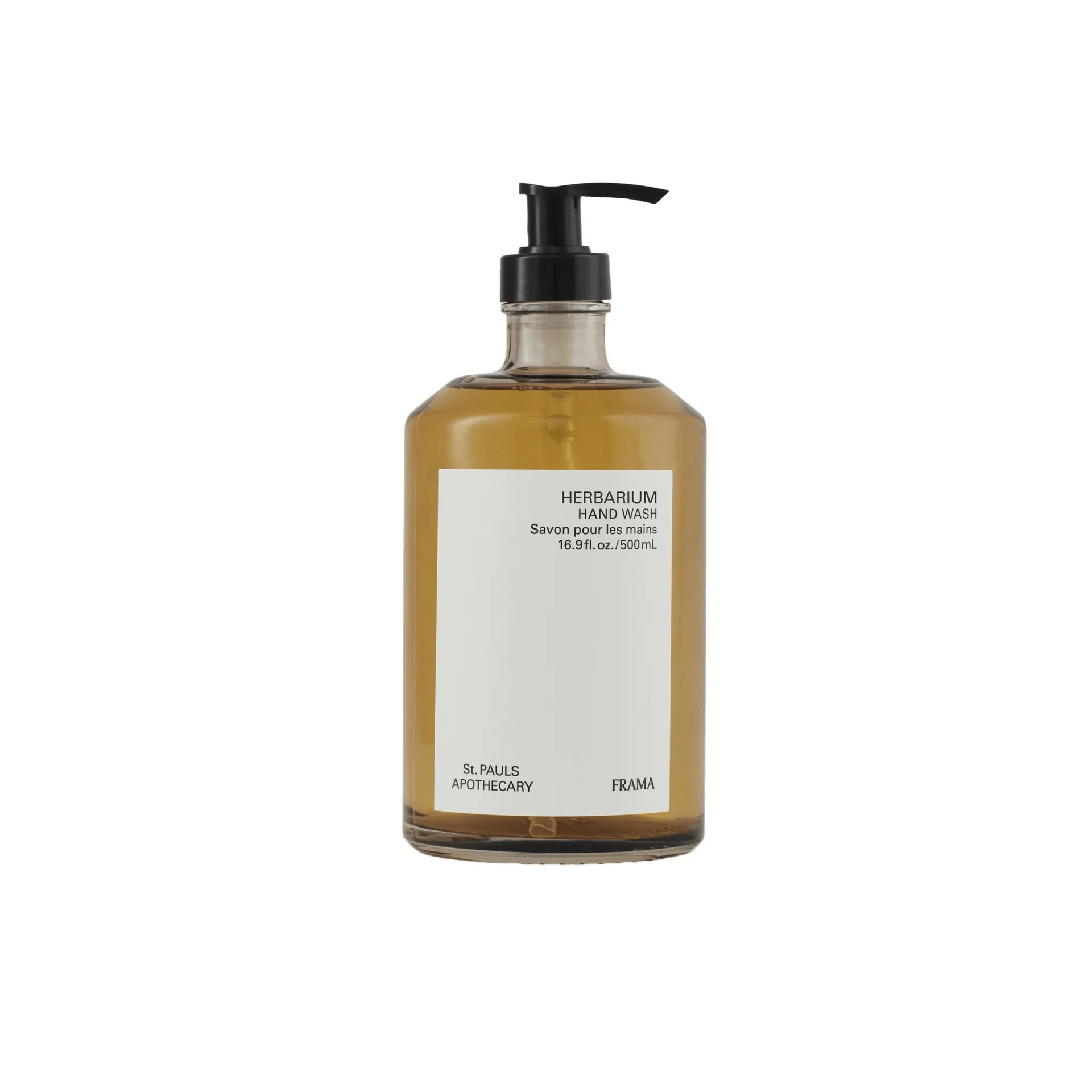 Mydło do rąk FRAMA, Herbarium, 500 ml FRAMA
