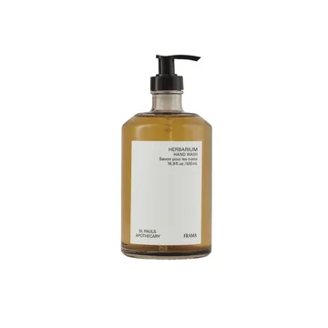 Mydło do rąk FRAMA - Herbarium, 500 ml - FRAMA