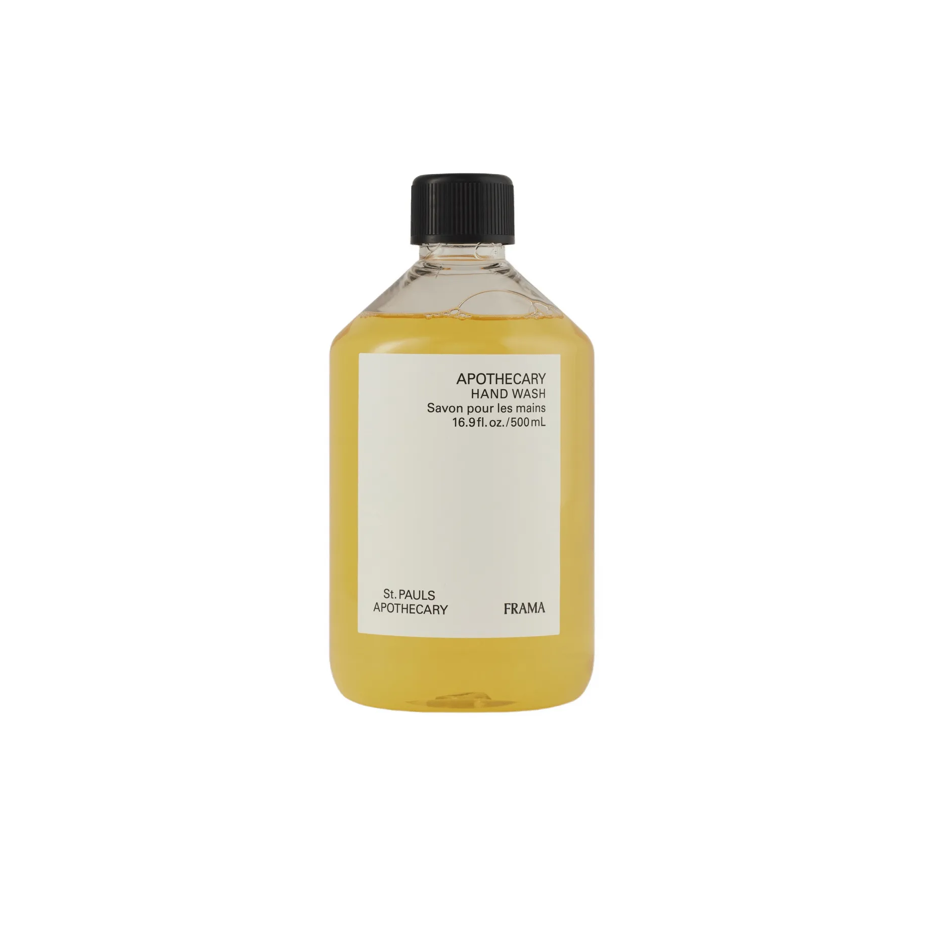 Mydło do rąk FRAMA refill 500 ml, Apothecary FRAMA