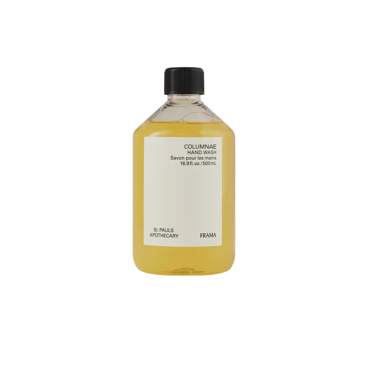 Mydło do rąk FRAMA refill 500 ml - Columnae - FRAMA