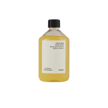 Mydło do rąk FRAMA refill 500 ml - Escalier - FRAMA