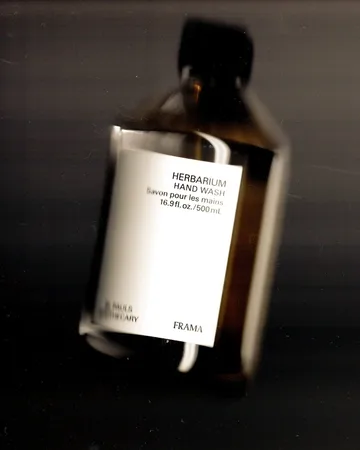 Mydło do rąk FRAMA refill 500 ml - Herbarium - FRAMA
