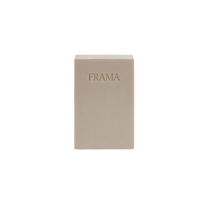 Mydło w kostce FRAMA 250 g - Apothecary - FRAMA
