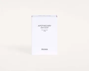 Mydło w kostce FRAMA 250 g - Apothecary - FRAMA