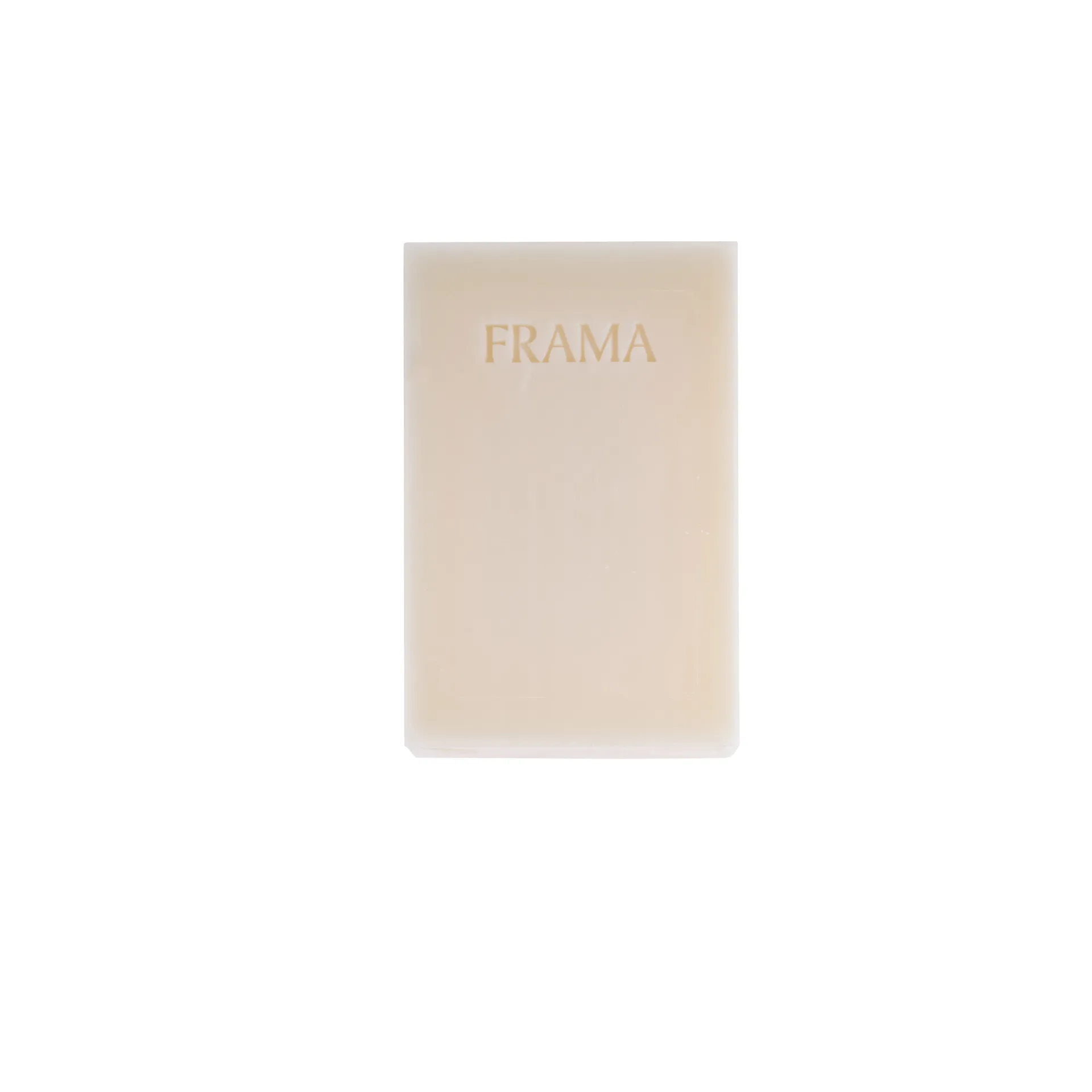 Mydło w kostce FRAMA 250 g, Columnae FRAMA