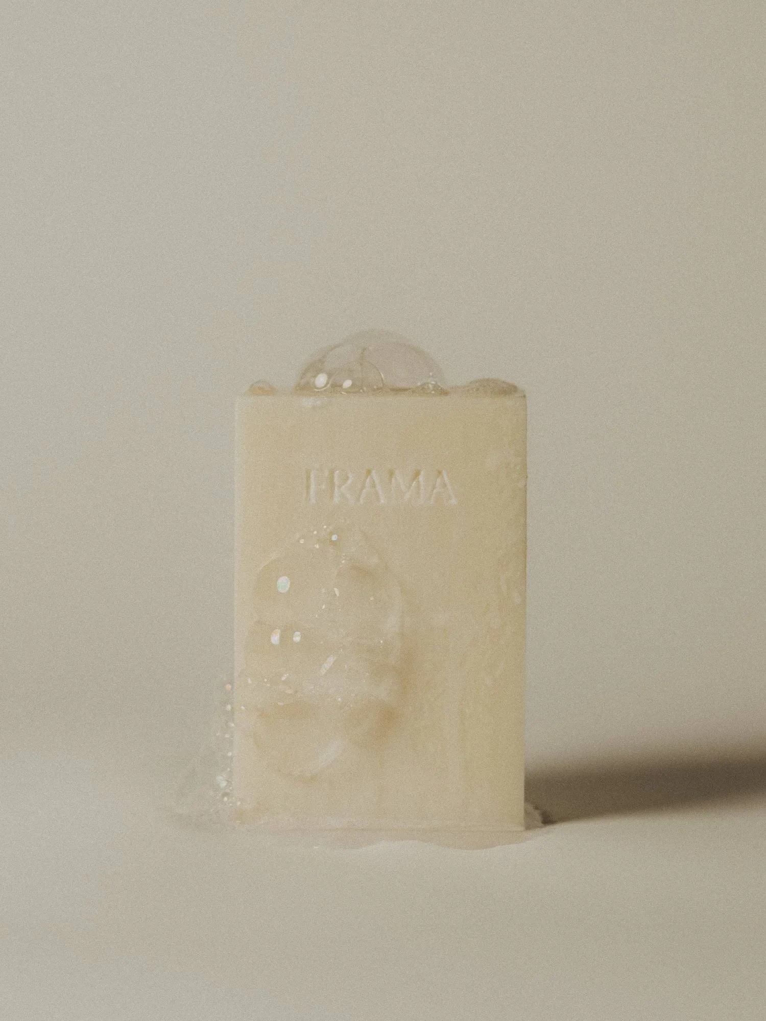 Mydło w kostce FRAMA 250 g, Columnae FRAMA