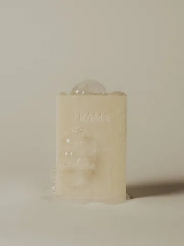 Mydło w kostce FRAMA 250 g - Columnae - FRAMA