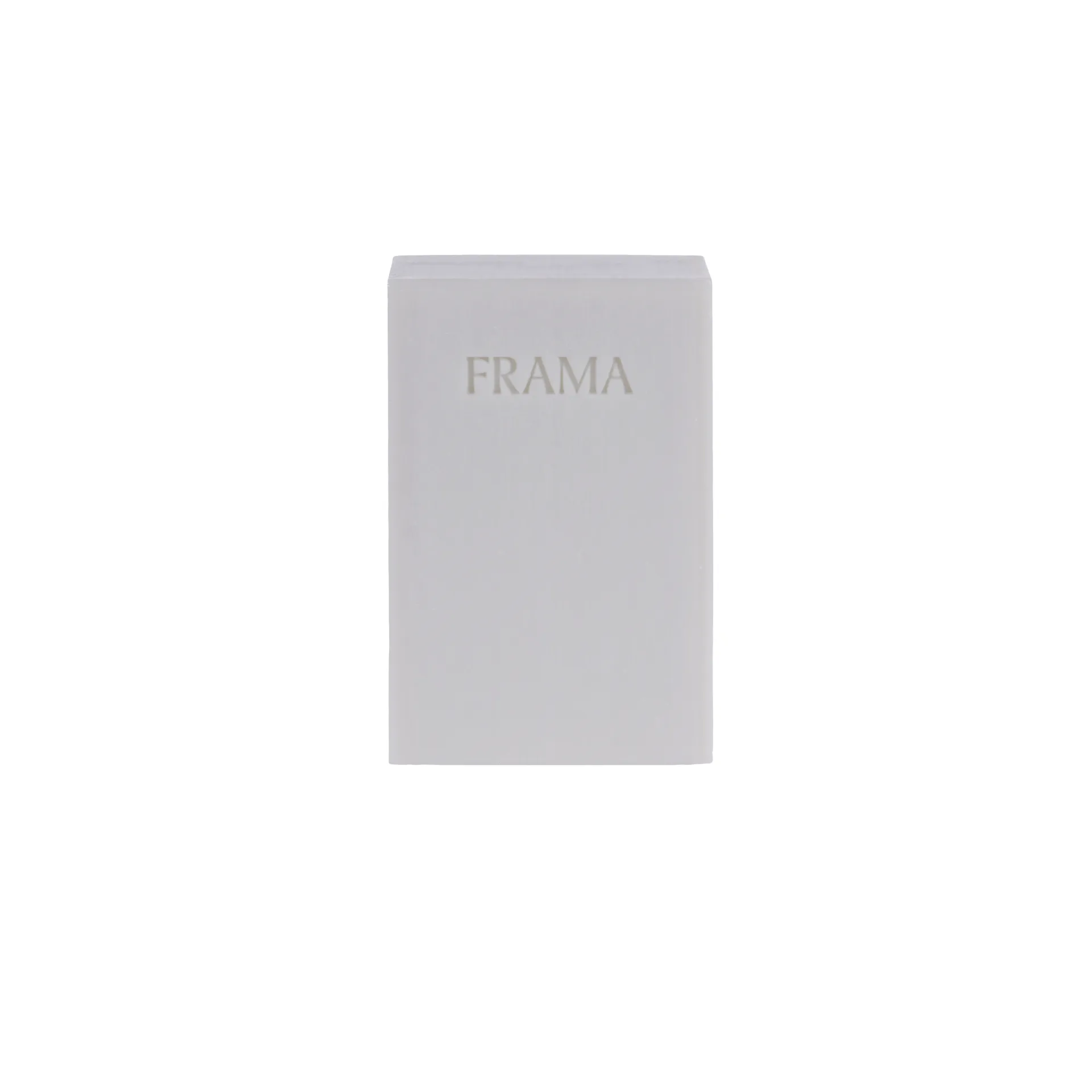 Mydło w kostce FRAMA 250 g, Escalier FRAMA