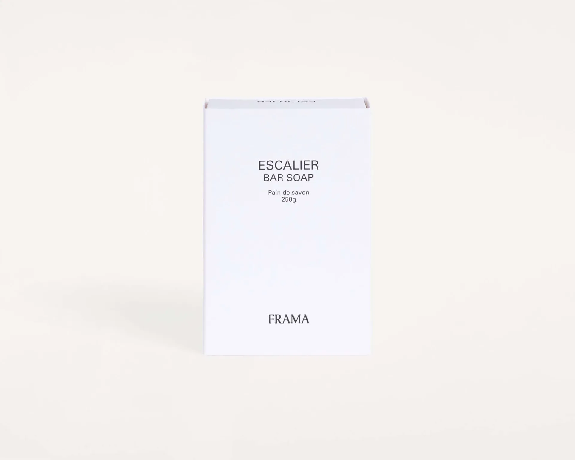 Mydło w kostce FRAMA 250 g, Escalier FRAMA