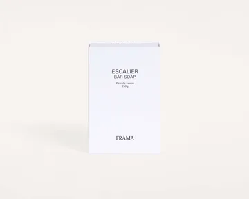 Mydło w kostce FRAMA 250 g - Escalier - FRAMA