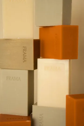 Mydło w kostce FRAMA 250 g - Escalier - FRAMA