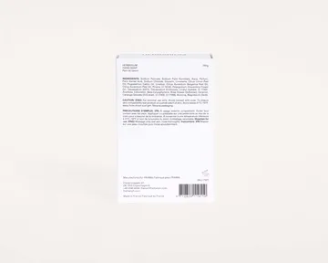 Mydło w kostce FRAMA 250 g - Herbarium - FRAMA
