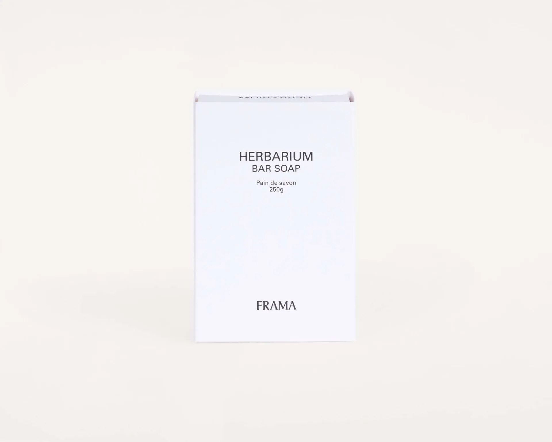 Mydło w kostce FRAMA 250 g, Herbarium FRAMA