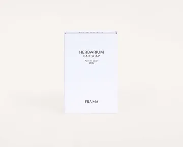 Mydło w kostce FRAMA 250 g - Herbarium - FRAMA