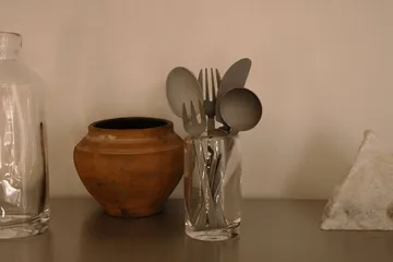 Nóż FRAMA x Ole Palsby - Stal nierdzewna, 19,4 cm - FRAMA
