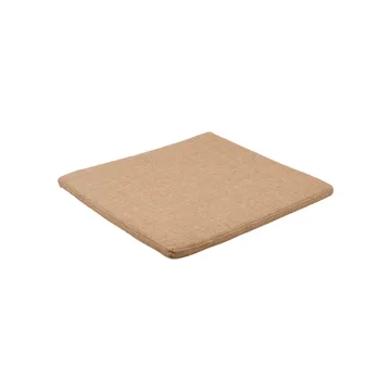Poduszka do fotela Easy Chair 01 - Camel, 54x52x3 cm - FRAMA