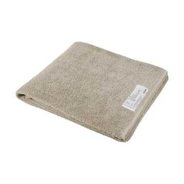 Ręcznik kąpielowy Heavy Towel 150x100 cm - Sage green (zielony) - FRAMA