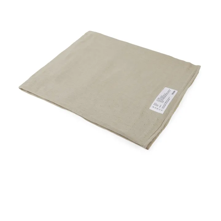 Ręcznik kąpielowy Light Towel 150x100 cm - Sage green (zielony) - FRAMA