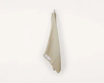 Ręcznik kąpielowy Light Towel 150x100 cm - Sage green (zielony) - FRAMA