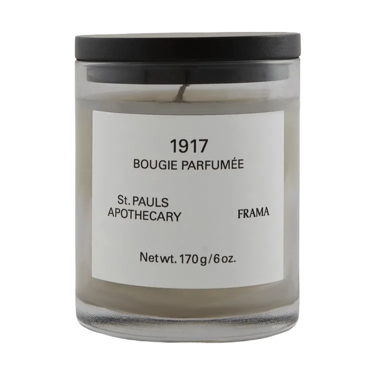 Świeca zapachowa FRAMA, 1917, 170 g FRAMA
