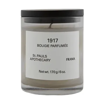Świeca zapachowa FRAMA - 1917, 170 g - FRAMA