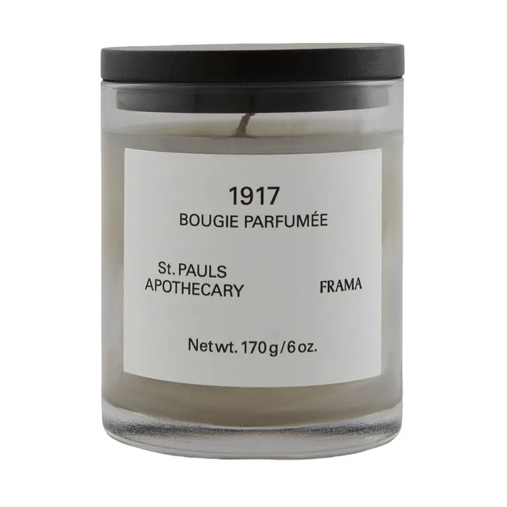 Świeca zapachowa FRAMA - 1917, 170 g - FRAMA