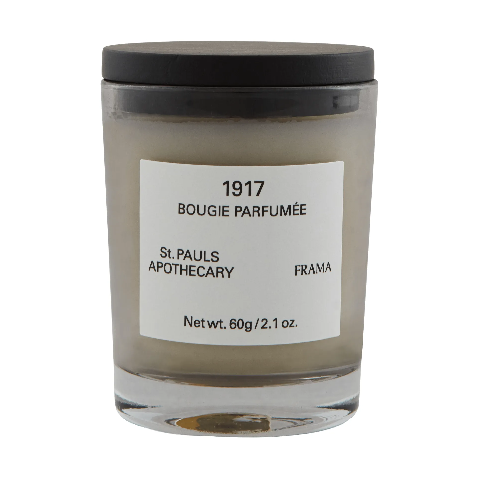 Świeca zapachowa FRAMA, 1917, 60 g FRAMA