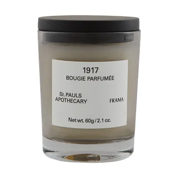 Świeca zapachowa FRAMA - 1917, 60 g - FRAMA