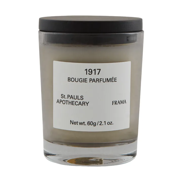 Świeca zapachowa FRAMA - 1917, 60 g - FRAMA