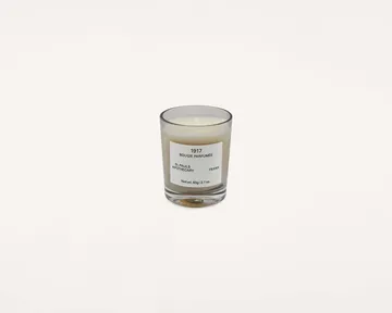 Świeca zapachowa FRAMA - 1917, 60 g - FRAMA