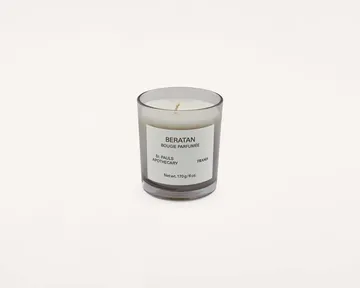 Świeca zapachowa FRAMA - Beratan, 170 g - FRAMA