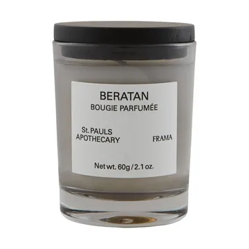 Świeca zapachowa FRAMA - Beratan, 60 g - FRAMA