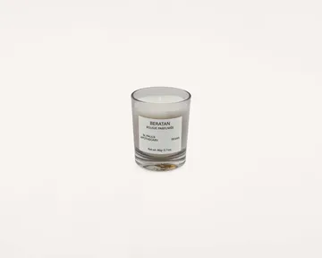 Świeca zapachowa FRAMA - Beratan, 60 g - FRAMA