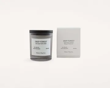 Świeca zapachowa FRAMA - Deep Forest, 170 g - FRAMA