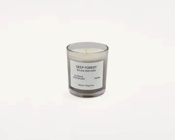 Świeca zapachowa FRAMA - Deep Forest, 170 g - FRAMA