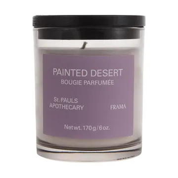 Świeca zapachowa FRAMA - Painted Desert, 170 g - FRAMA