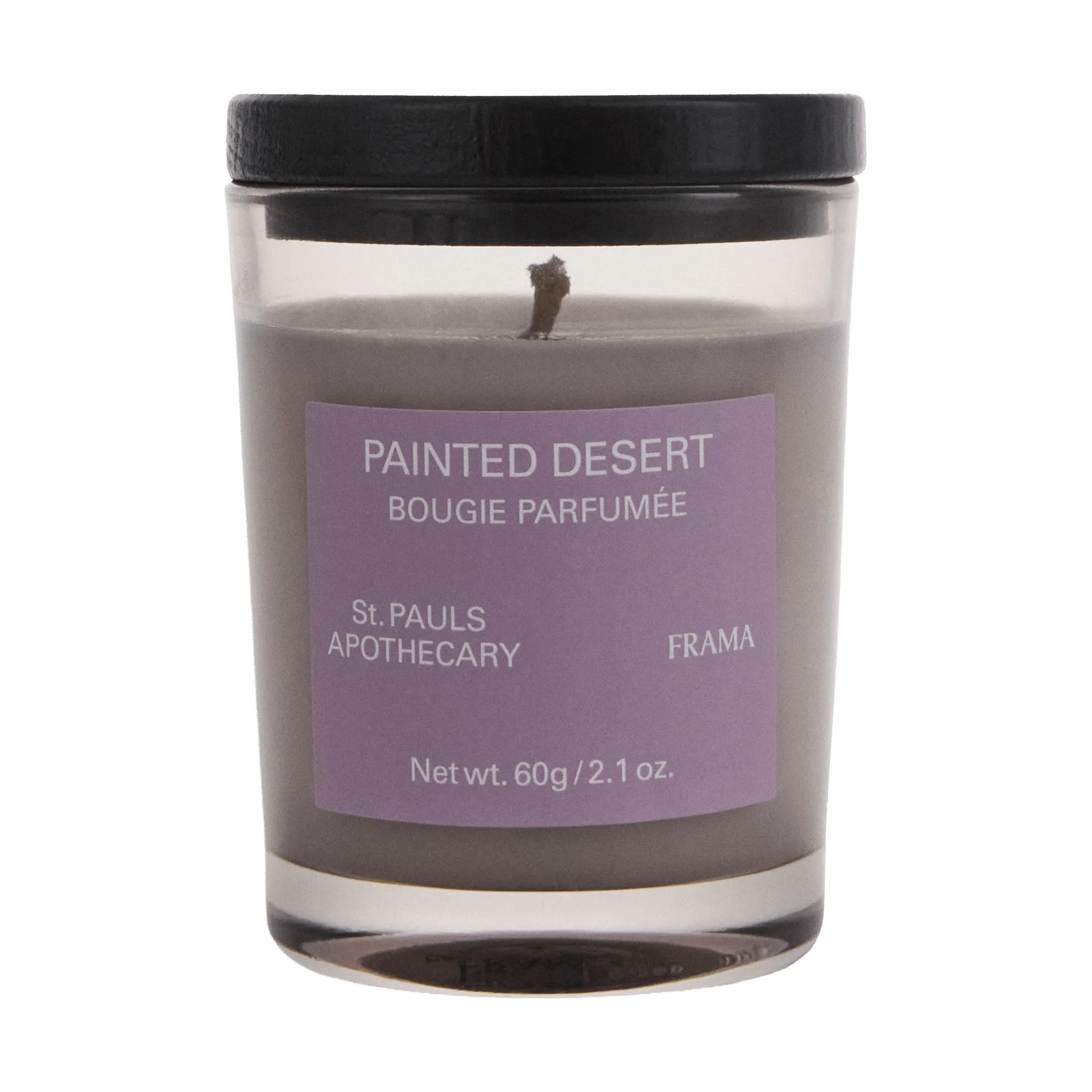 Świeca zapachowa FRAMA, Painted Desert, 60 g FRAMA