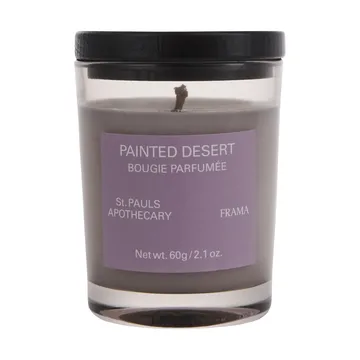 Świeca zapachowa FRAMA - Painted Desert, 60 g - FRAMA
