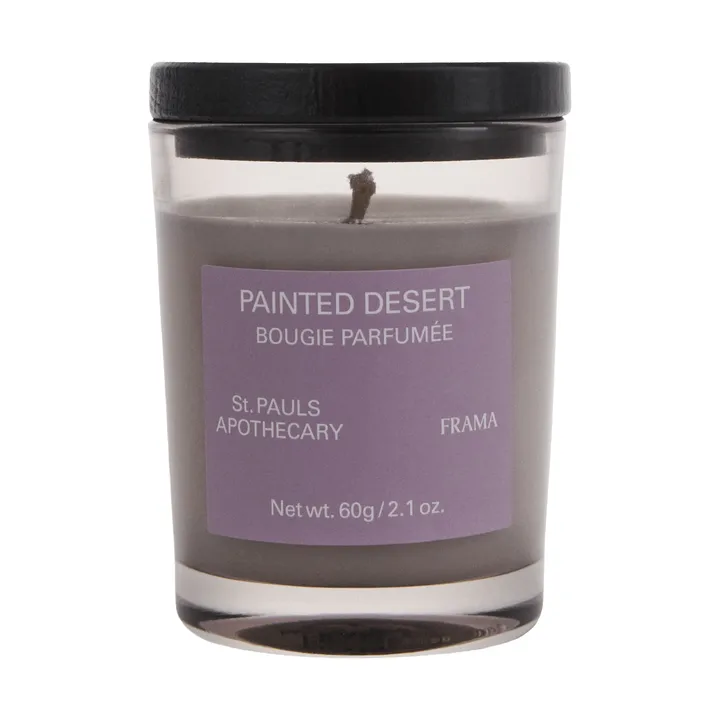 Świeca zapachowa FRAMA - Painted Desert, 60 g - FRAMA