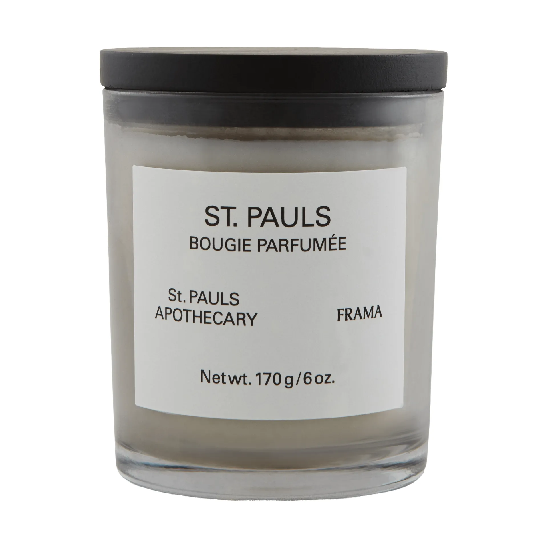 Świeca zapachowa FRAMA, St, Pauls, 170 g FRAMA