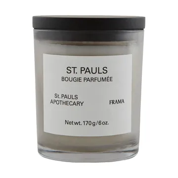 Świeca zapachowa FRAMA - St, Pauls, 170 g - FRAMA