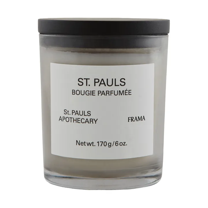 Świeca zapachowa FRAMA - St, Pauls, 170 g - FRAMA