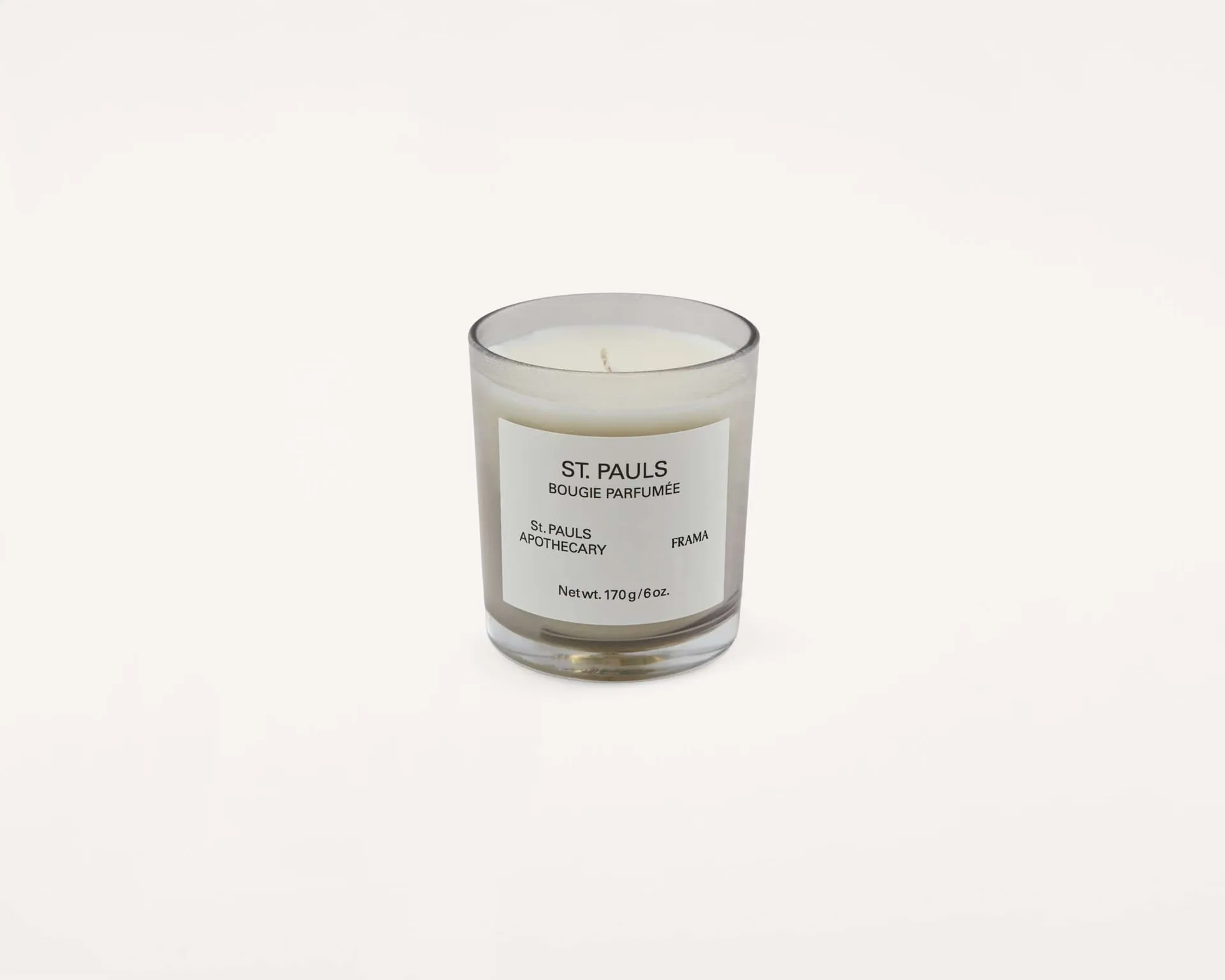 Świeca zapachowa FRAMA, St, Pauls, 170 g FRAMA