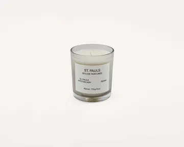Świeca zapachowa FRAMA - St, Pauls, 170 g - FRAMA